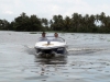Nas speed boat