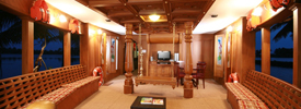 Kerala Holiday Package - Nellola Tourism Group
