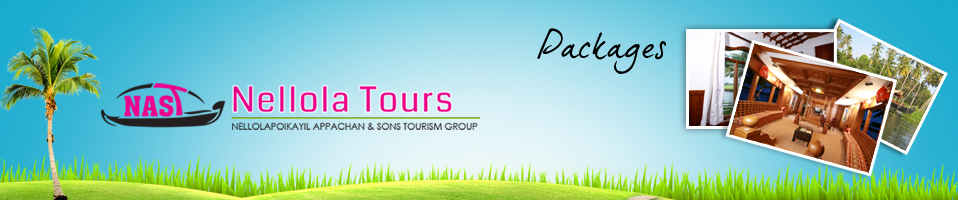 Kerala Tourism