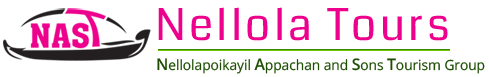 Nellola Tours, Leading Houseboat operators in Kerala